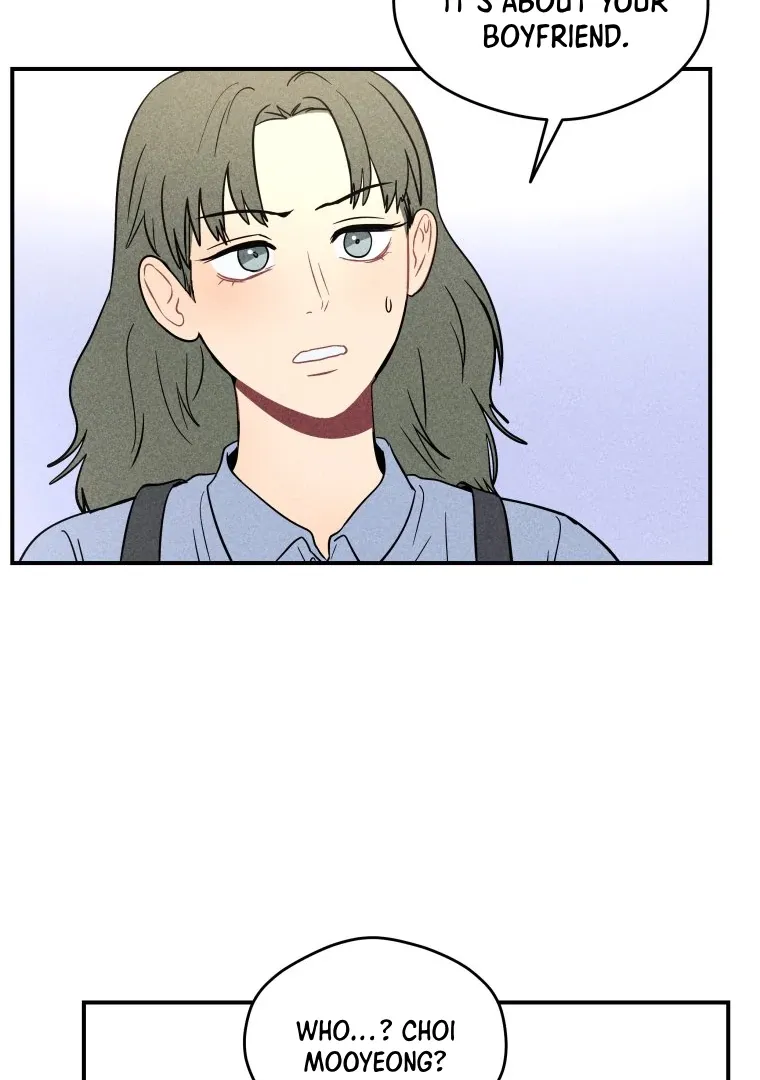 Read Ghost Romance chapter 20 image 29 on Lezhin