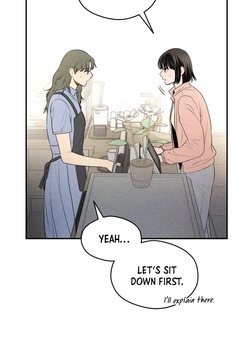Read Ghost Romance chapter 20 image 30 on Lezhin