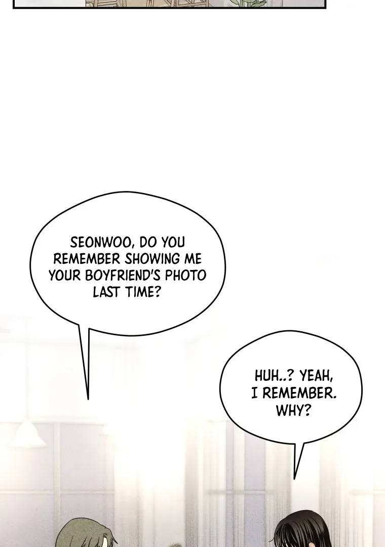 Read Ghost Romance chapter 20 image 32 on Lezhin