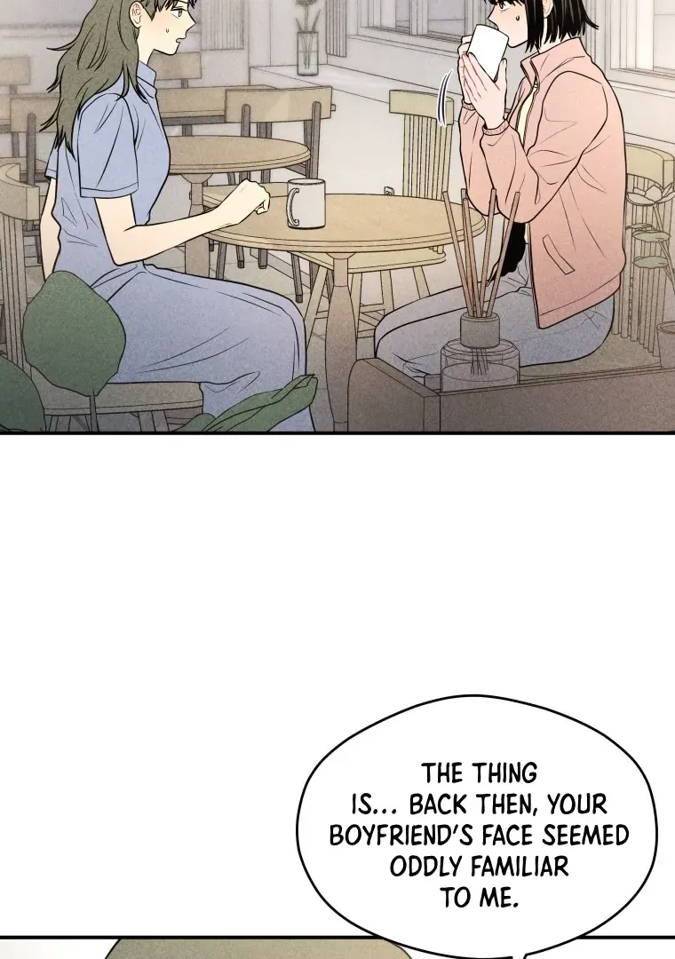 Read Ghost Romance chapter 20 image 33 on Lezhin