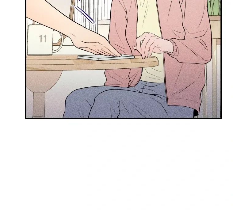 Read Ghost Romance chapter 20 image 36 on Lezhin