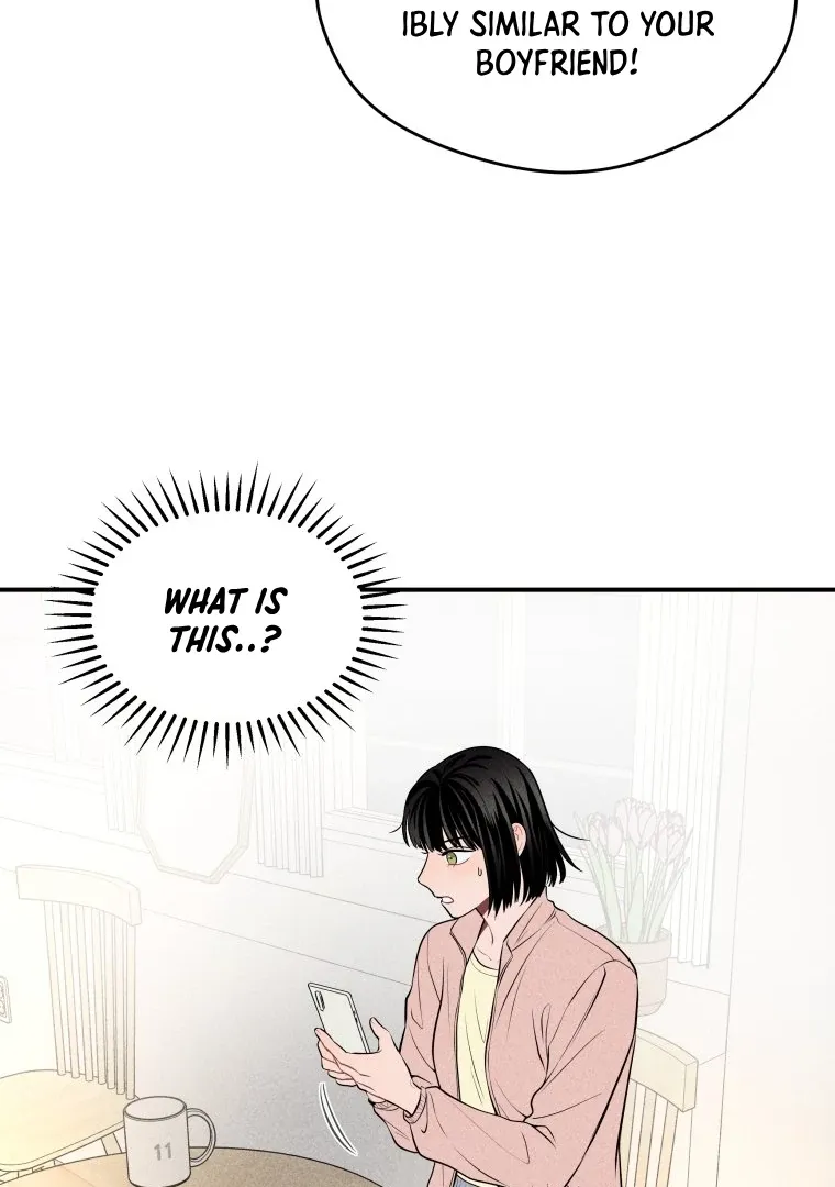 Read Ghost Romance chapter 20 image 39 on Lezhin
