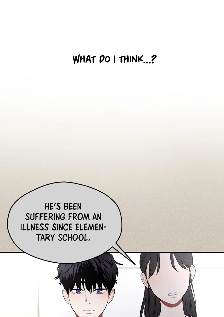 Read Ghost Romance chapter 20 image 43 on Lezhin