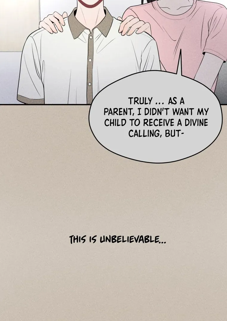 Read Ghost Romance chapter 20 image 44 on Lezhin