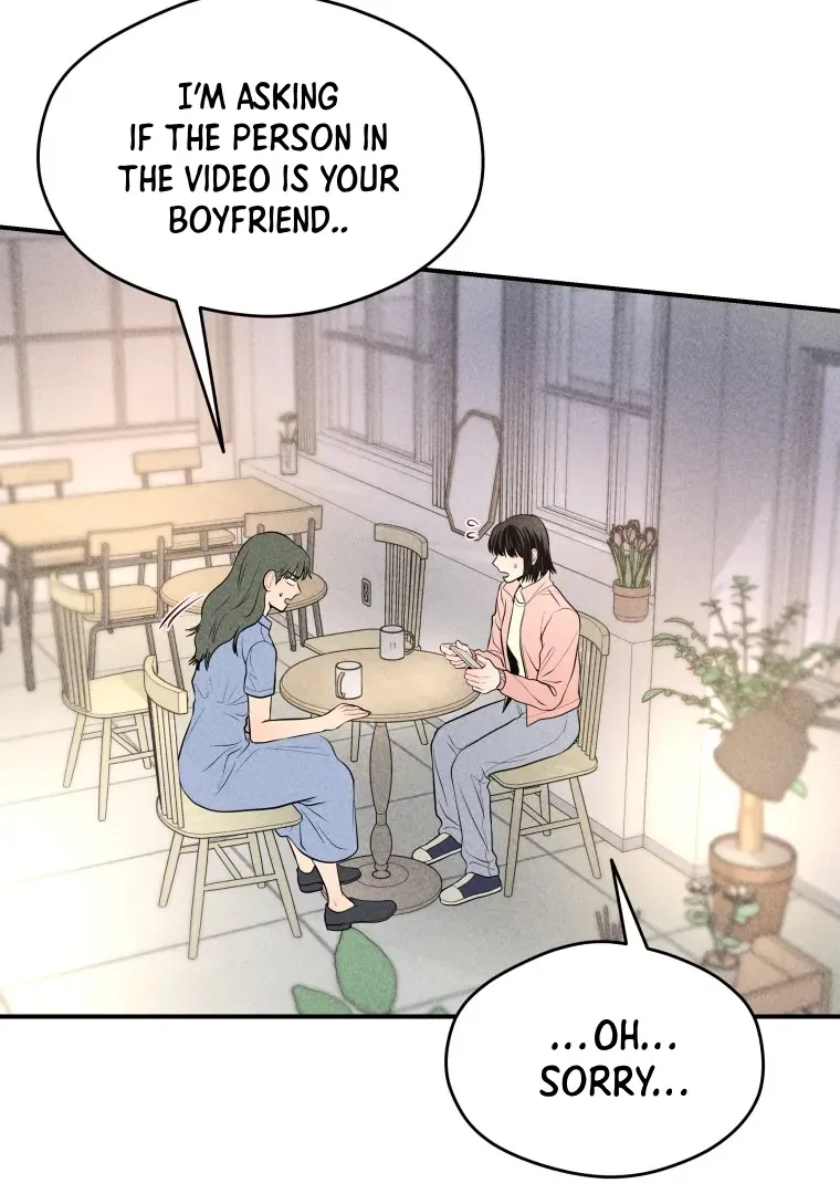 Read Ghost Romance chapter 20 image 49 on Lezhin