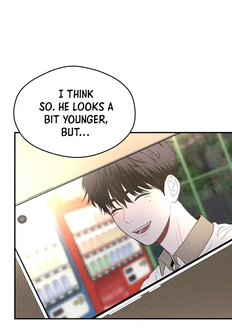 Read Ghost Romance chapter 20 image 50 on Lezhin
