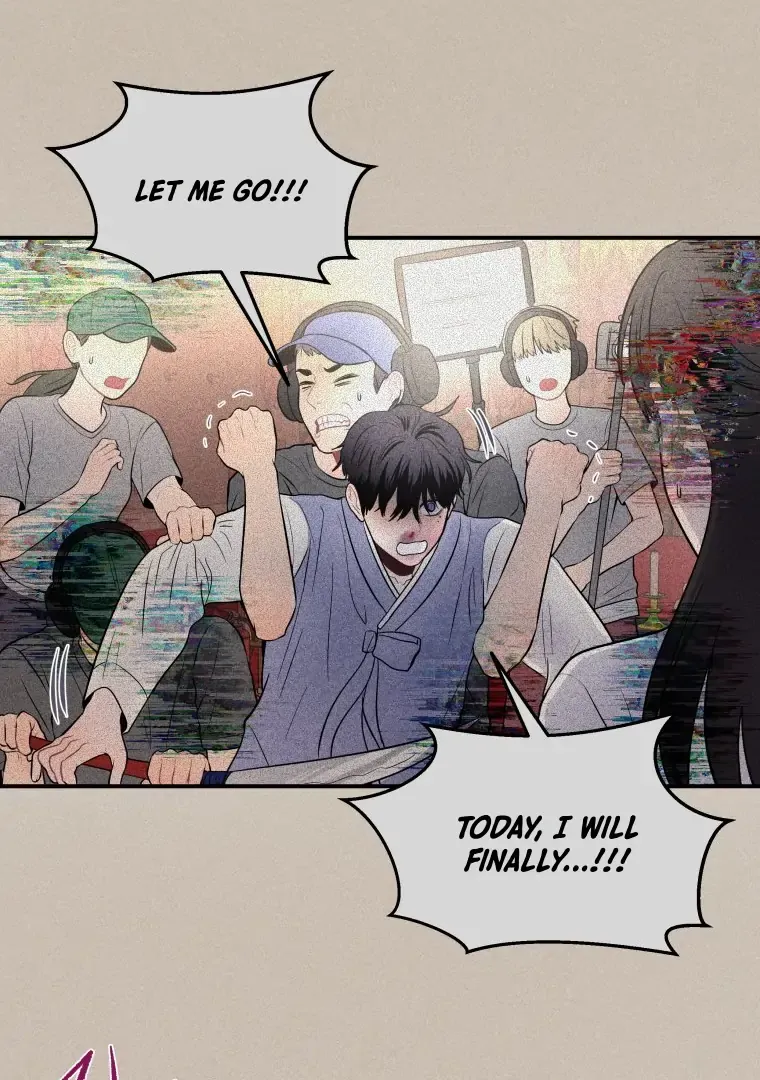Read Ghost Romance chapter 20 image 62 on Lezhin