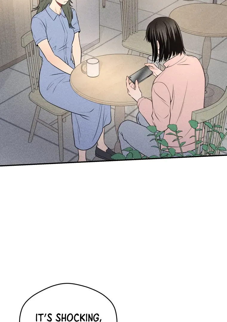 Read Ghost Romance chapter 20 image 65 on Lezhin