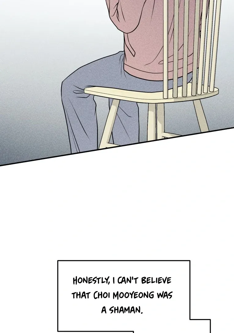 Read Ghost Romance chapter 20 image 72 on Lezhin