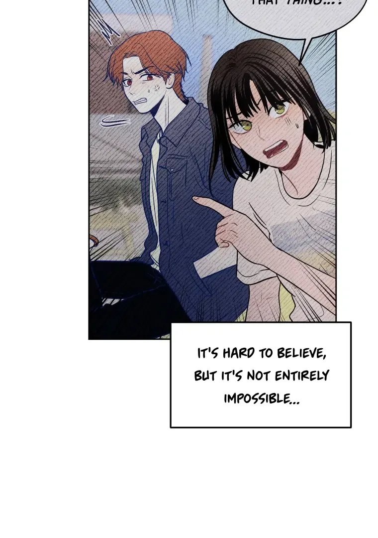Read Ghost Romance chapter 20 image 74 on Lezhin