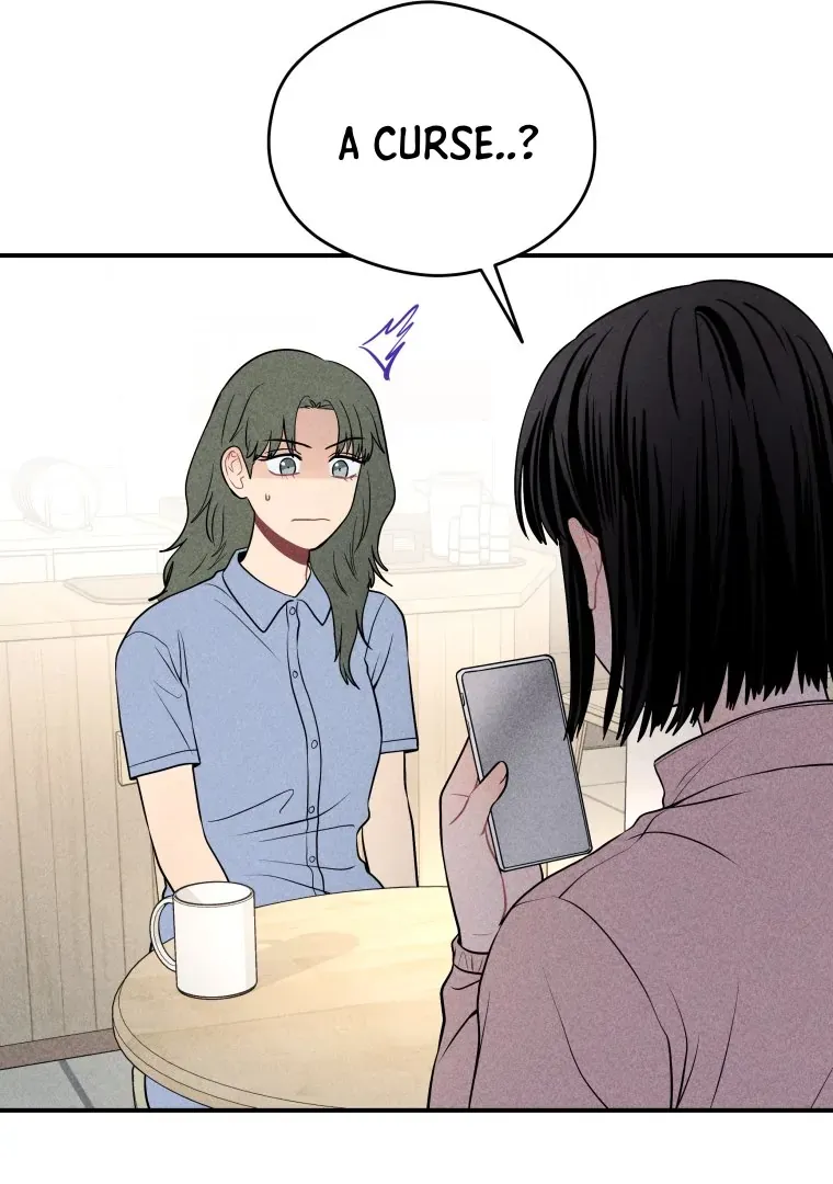 Read Ghost Romance chapter 20 image 78 on Lezhin