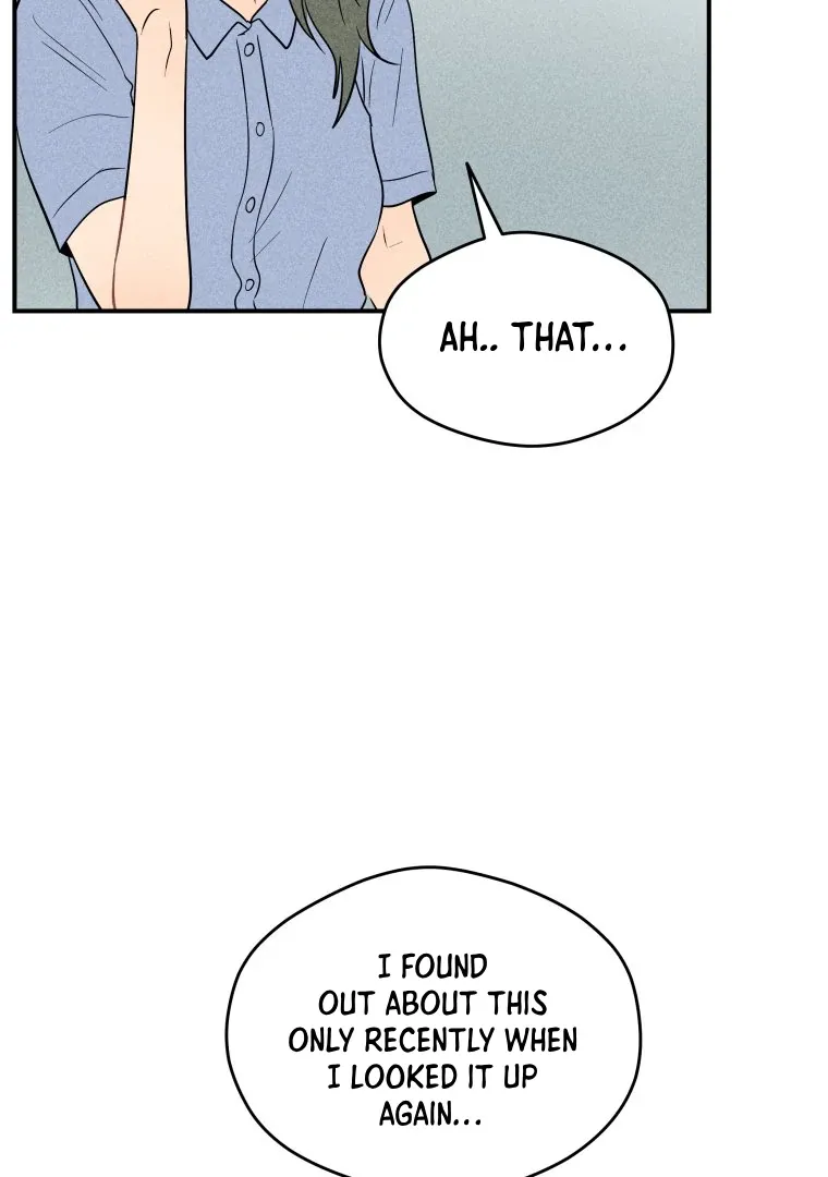 Read Ghost Romance chapter 20 image 81 on Lezhin
