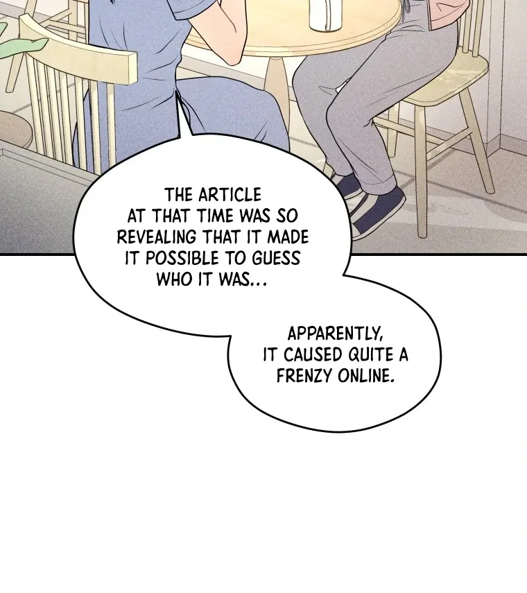 Read Ghost Romance chapter 20 image 85 on Lezhin