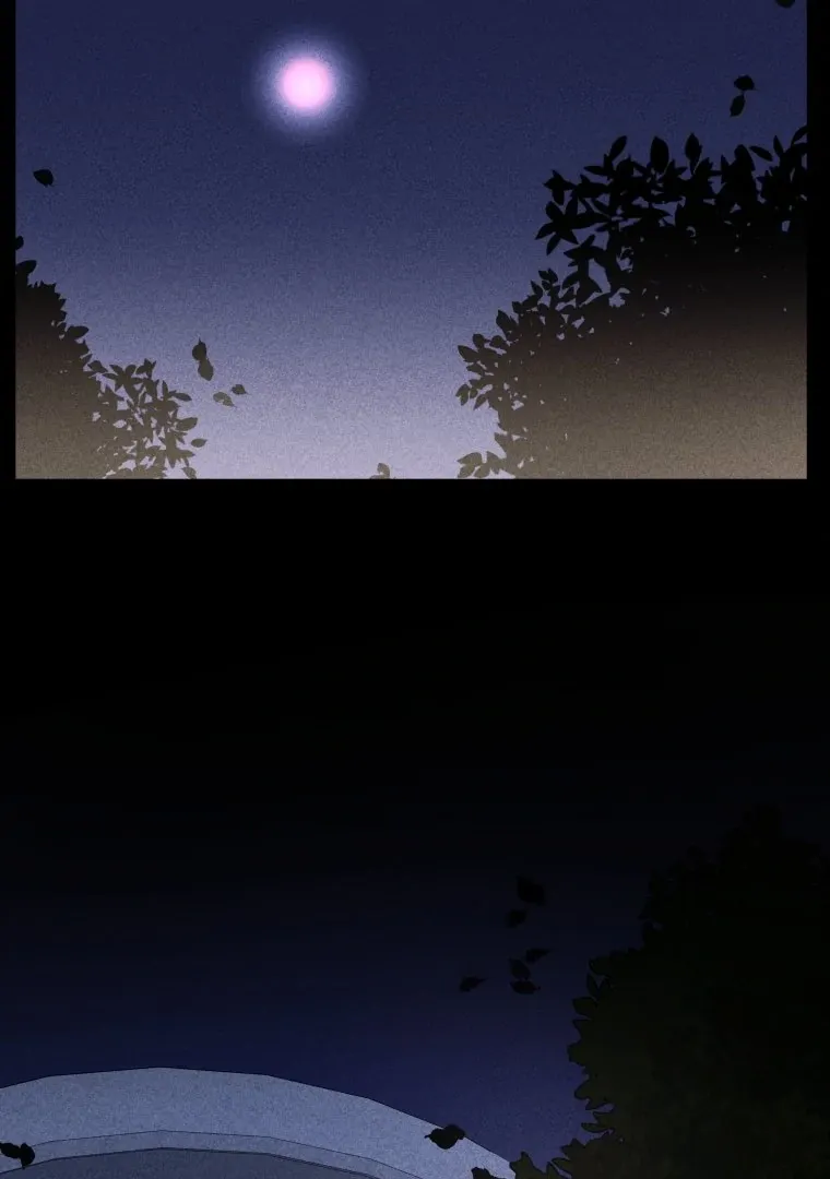 Read Ghost Romance chapter 21 image 1 on Lezhin
