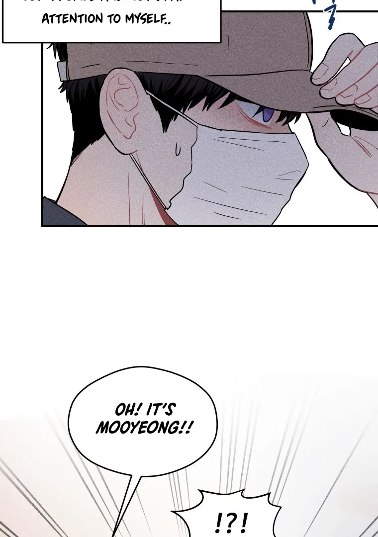 Read Ghost Romance chapter 21 image 101 on Lezhin
