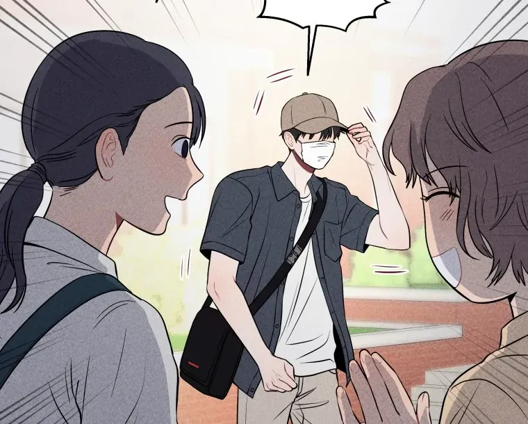Read Ghost Romance chapter 21 image 102 on Lezhin