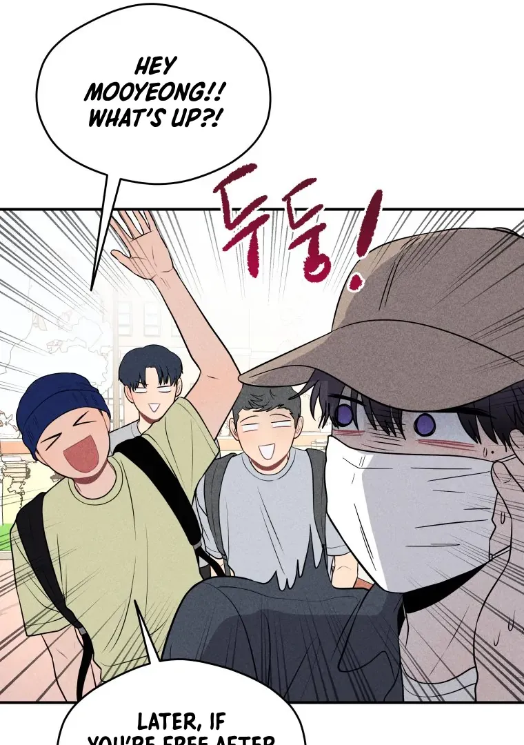 Read Ghost Romance chapter 21 image 104 on Lezhin