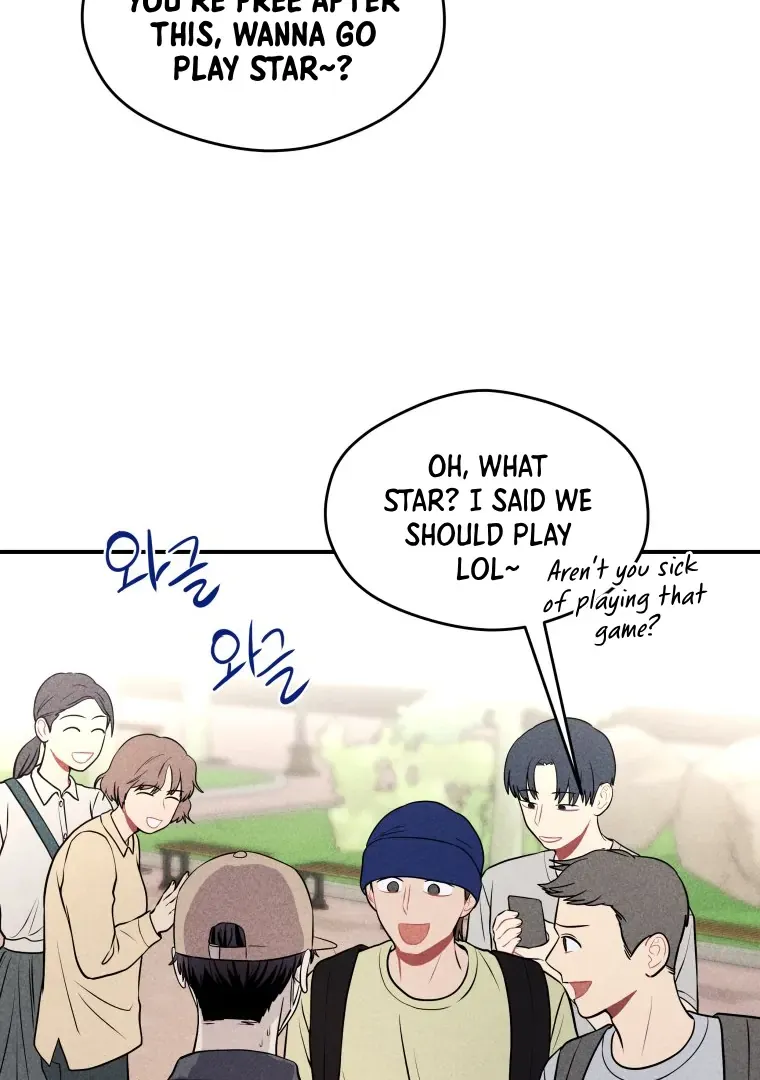 Read Ghost Romance chapter 21 image 105 on Lezhin