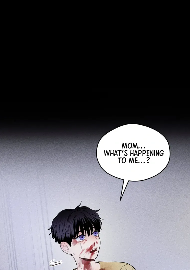 Read Ghost Romance chapter 21 image 13 on Lezhin
