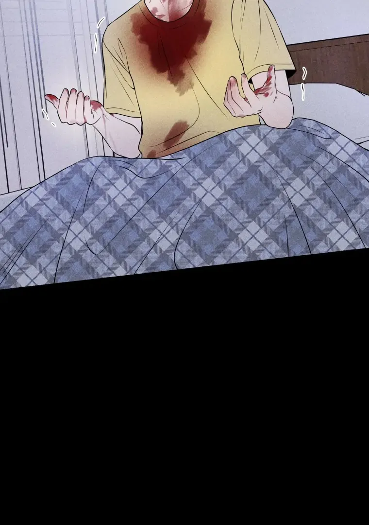 Read Ghost Romance chapter 21 image 14 on Lezhin