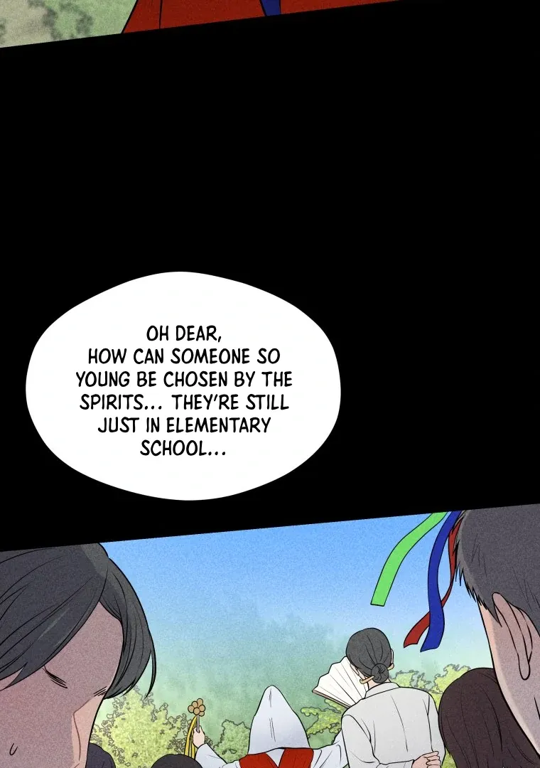 Read Ghost Romance chapter 21 image 19 on Lezhin