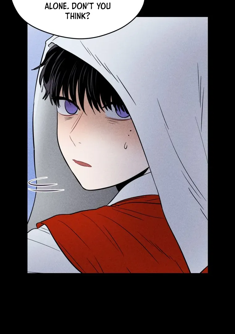 Read Ghost Romance chapter 21 image 21 on Lezhin