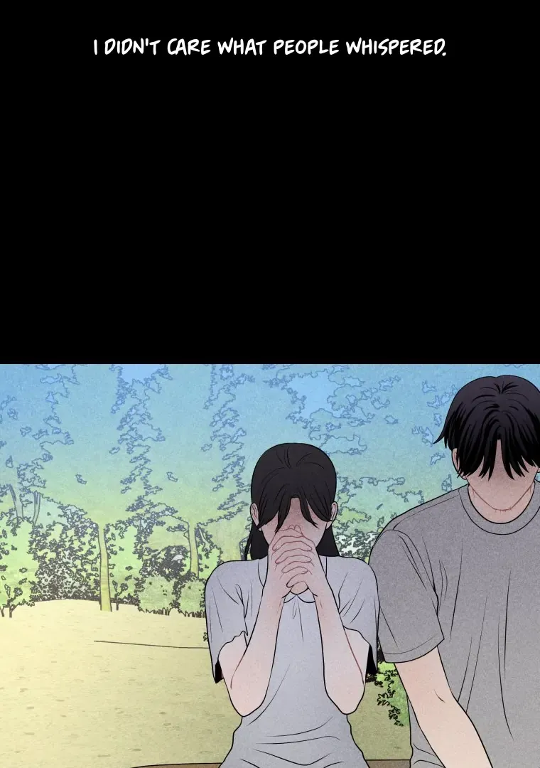 Read Ghost Romance chapter 21 image 22 on Lezhin