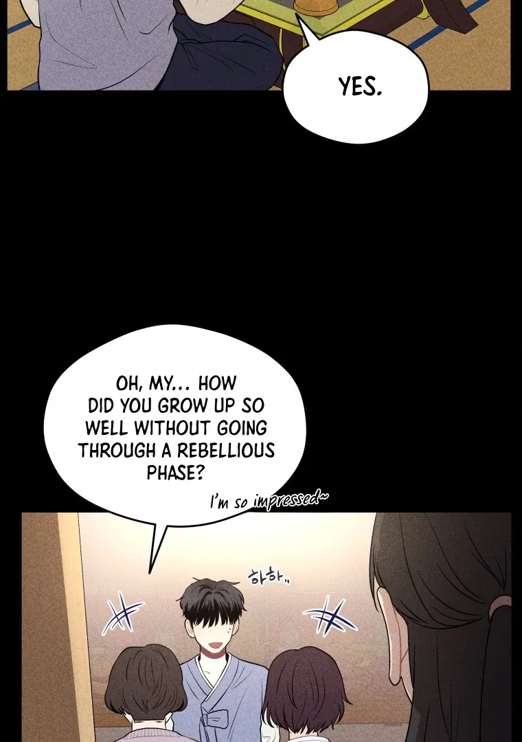 Read Ghost Romance chapter 21 image 28 on Lezhin
