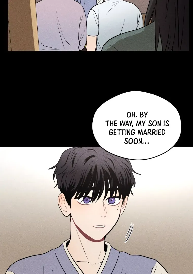 Read Ghost Romance chapter 21 image 29 on Lezhin