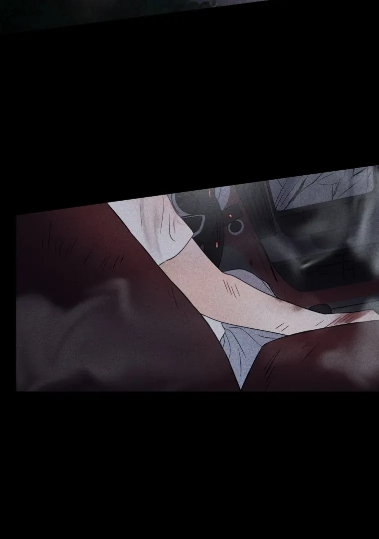 Read Ghost Romance chapter 21 image 3 on Lezhin