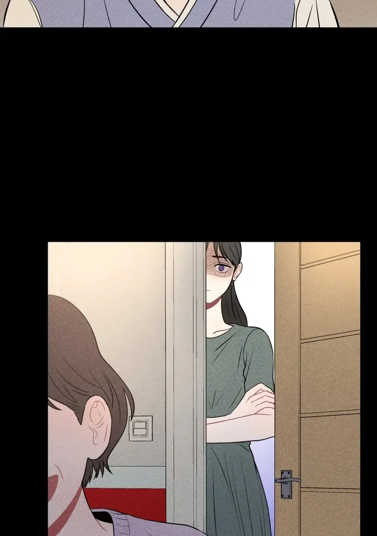Read Ghost Romance chapter 21 image 30 on Lezhin