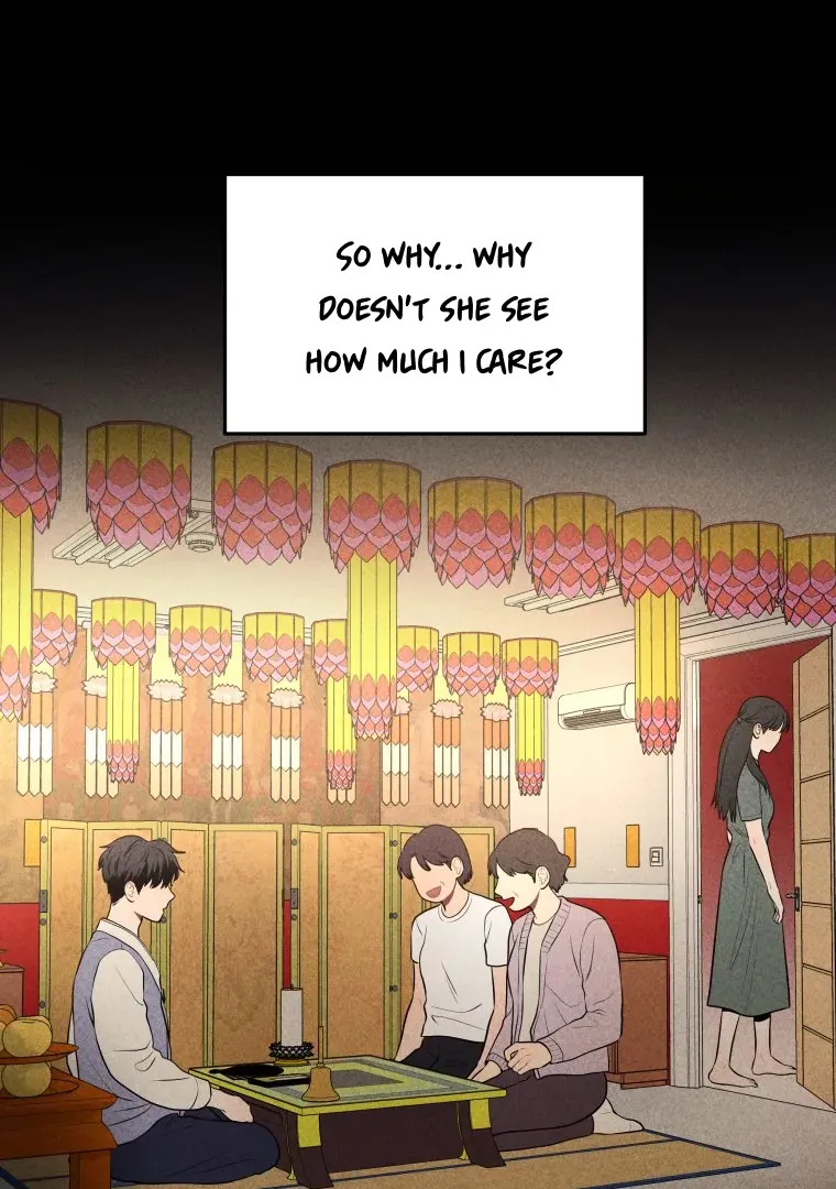 Read Ghost Romance chapter 21 image 32 on Lezhin