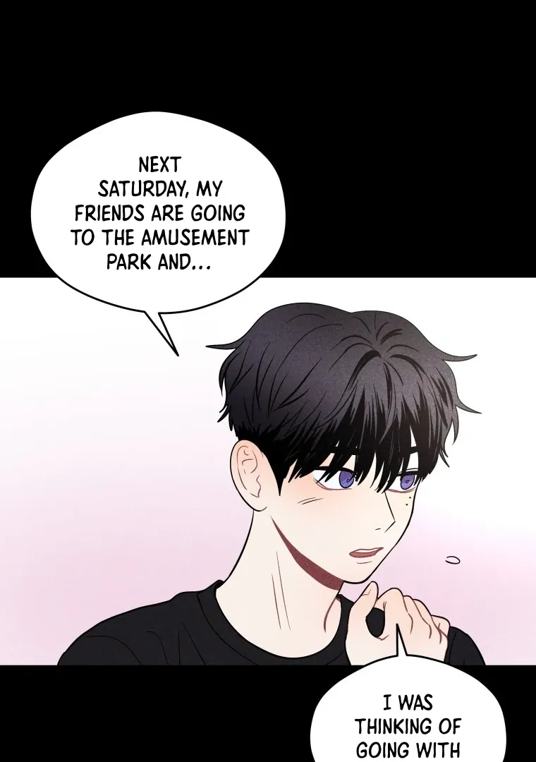 Read Ghost Romance chapter 21 image 36 on Lezhin