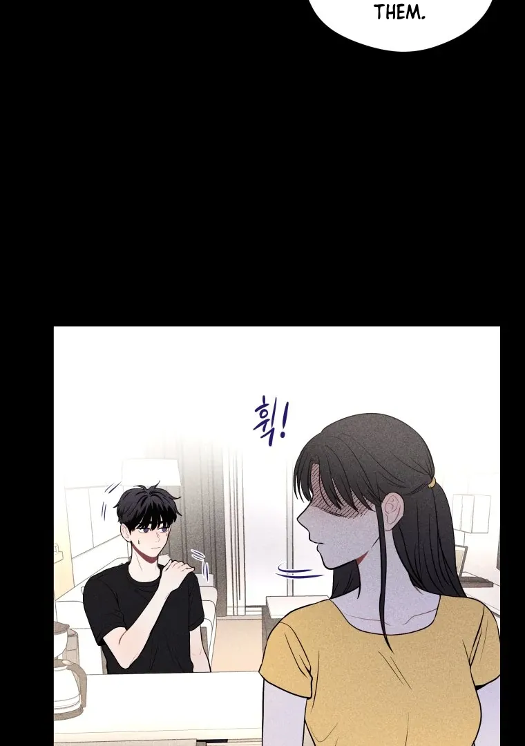 Read Ghost Romance chapter 21 image 37 on Lezhin