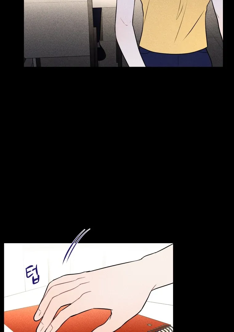 Read Ghost Romance chapter 21 image 38 on Lezhin