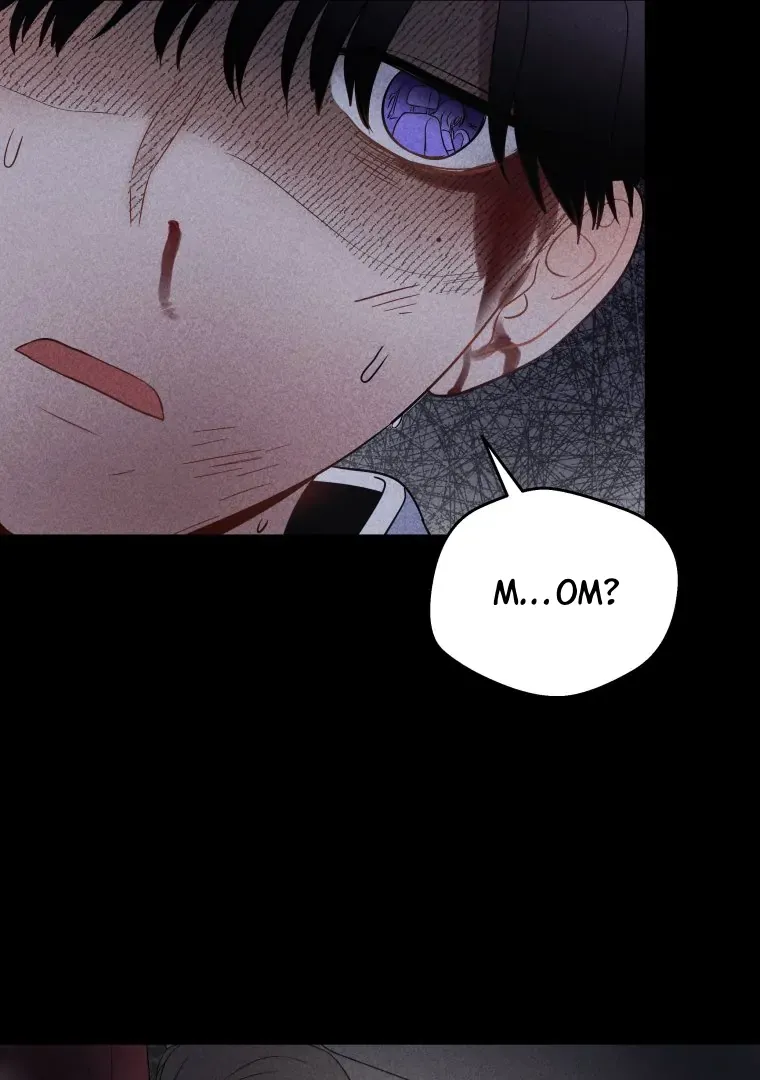 Read Ghost Romance chapter 21 image 4 on Lezhin