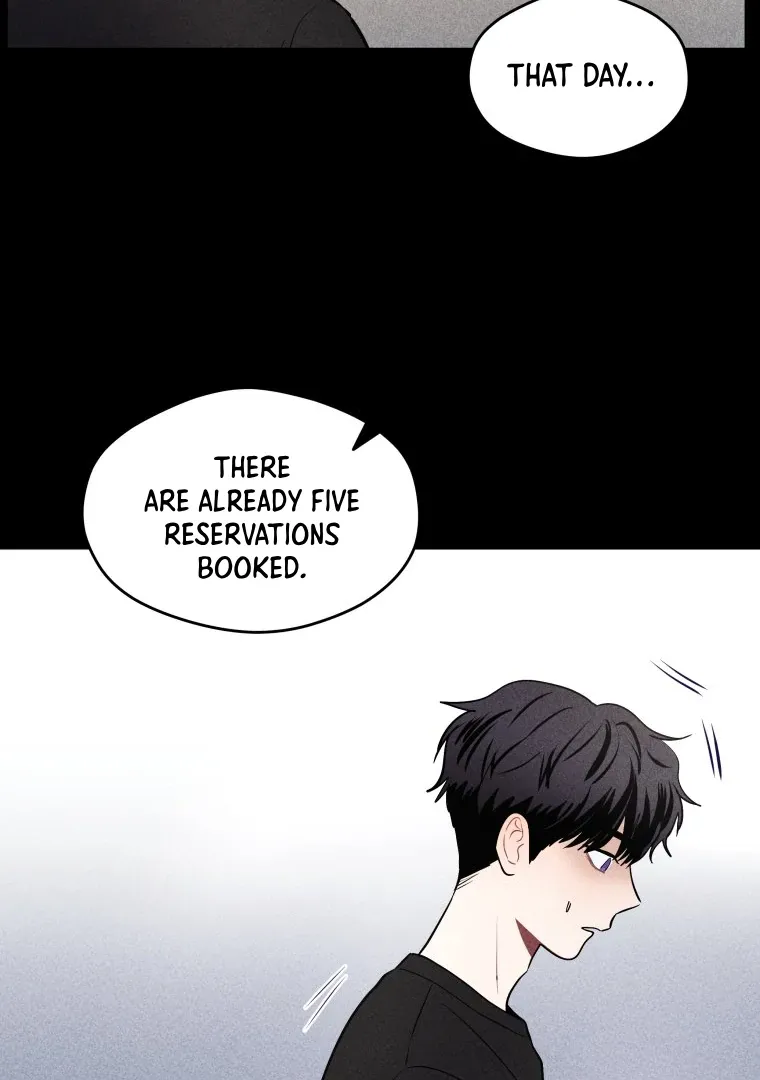 Read Ghost Romance chapter 21 image 40 on Lezhin