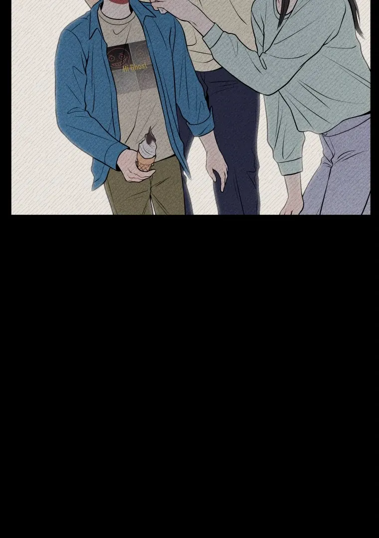 Read Ghost Romance chapter 21 image 46 on Lezhin