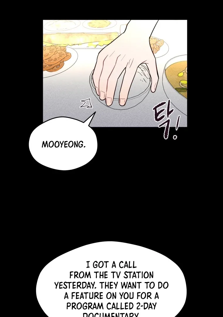 Read Ghost Romance chapter 21 image 47 on Lezhin