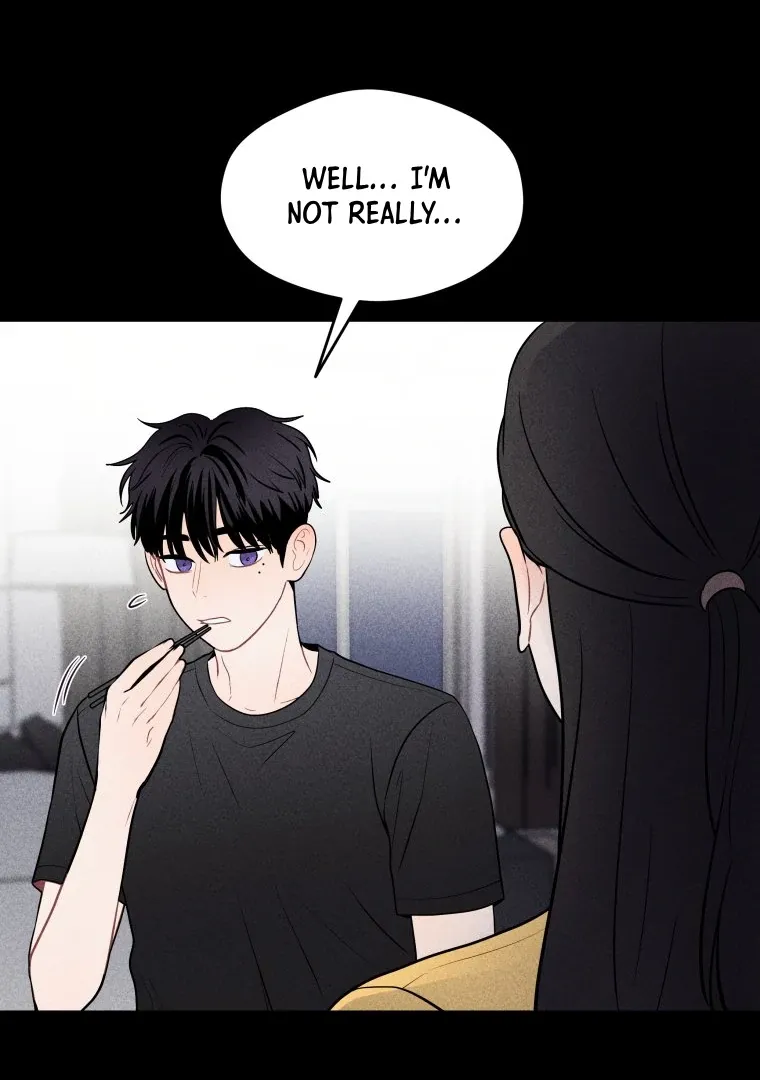 Read Ghost Romance chapter 21 image 49 on Lezhin