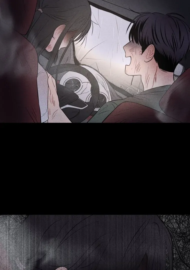 Read Ghost Romance chapter 21 image 5 on Lezhin