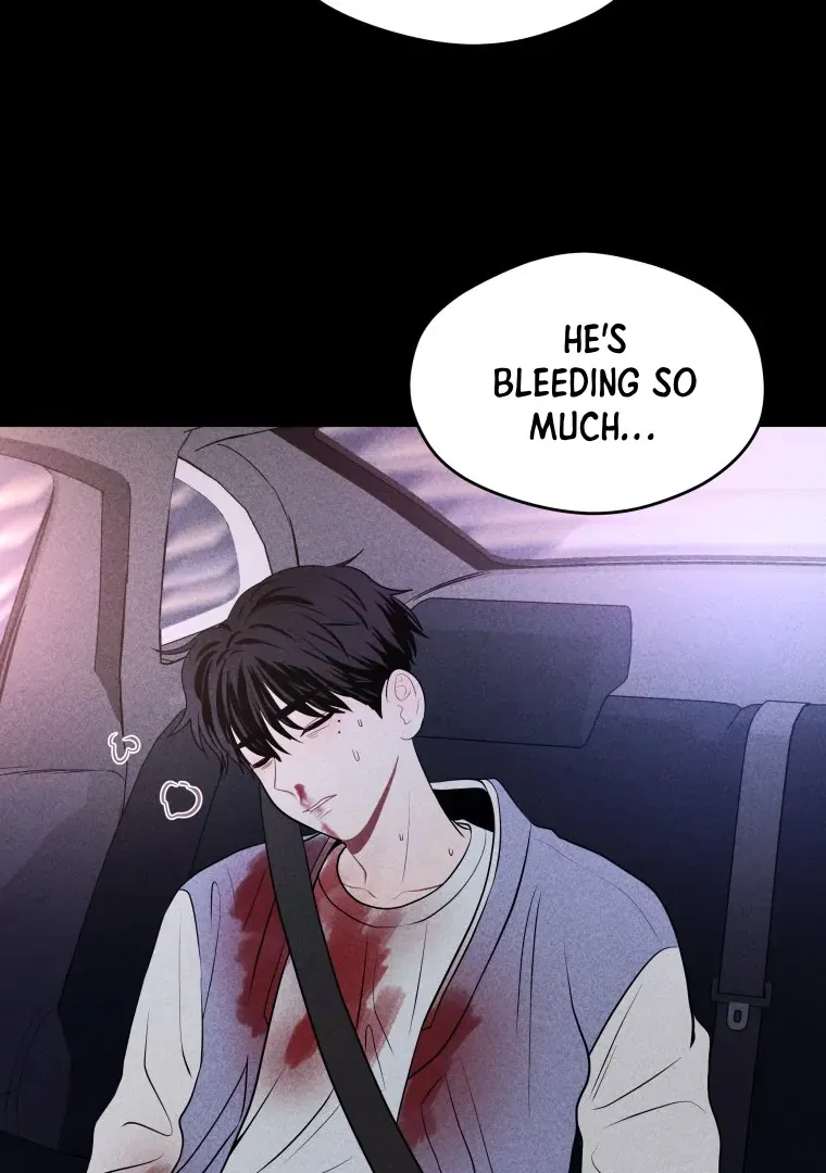 Read Ghost Romance chapter 21 image 61 on Lezhin
