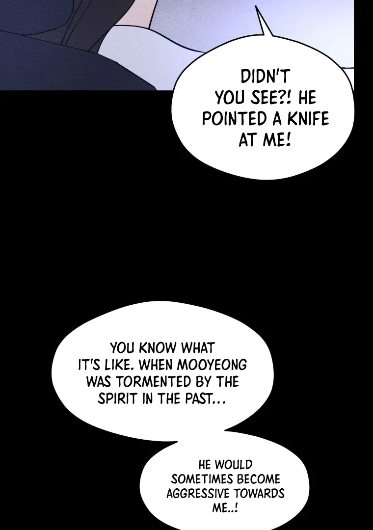 Read Ghost Romance chapter 21 image 63 on Lezhin