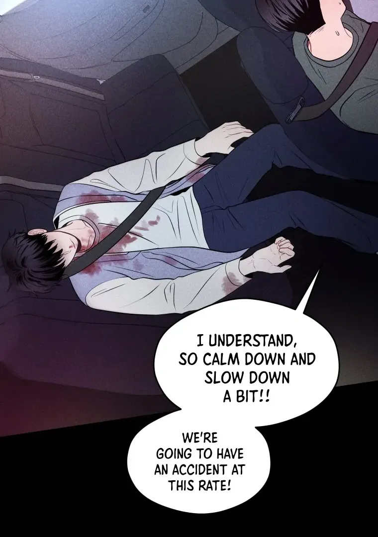 Read Ghost Romance chapter 21 image 65 on Lezhin