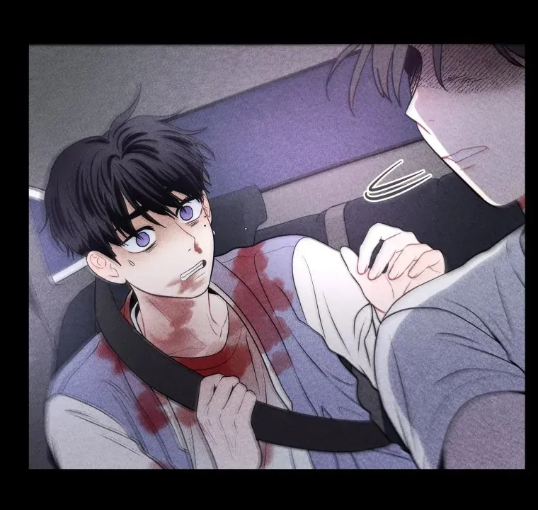 Read Ghost Romance chapter 21 image 76 on Lezhin
