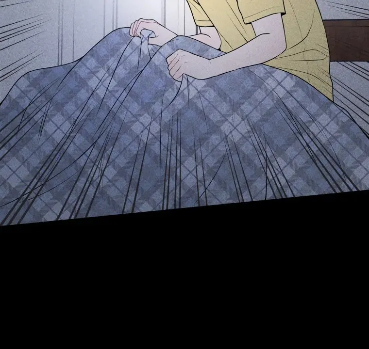 Read Ghost Romance chapter 21 image 8 on Lezhin