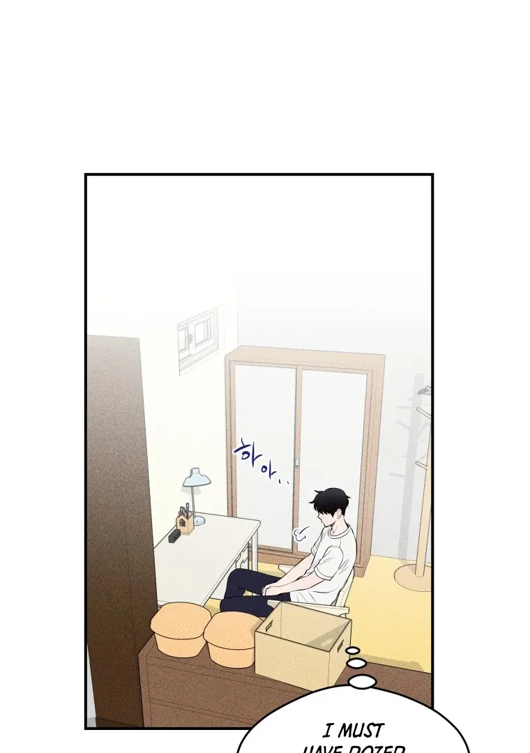 Read Ghost Romance chapter 21 image 83 on Lezhin