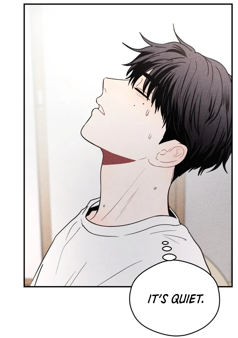 Read Ghost Romance chapter 21 image 86 on Lezhin