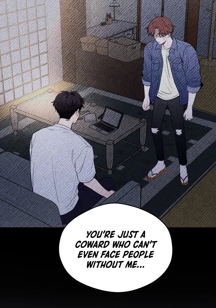 Read Ghost Romance chapter 21 image 90 on Lezhin