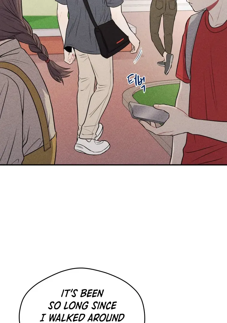 Read Ghost Romance chapter 21 image 97 on Lezhin